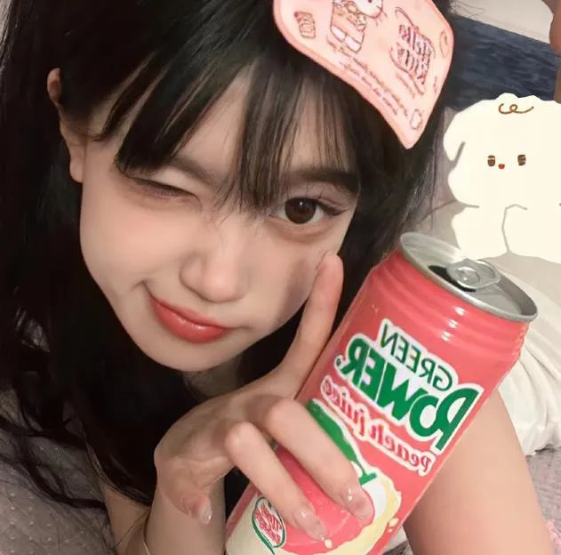 蔷薇少女